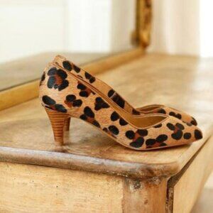 ESCARPINS LOW DJANGO
